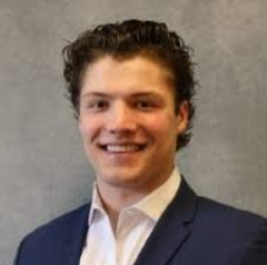 Alex Lundebrek, Co-Founder of TracedTable