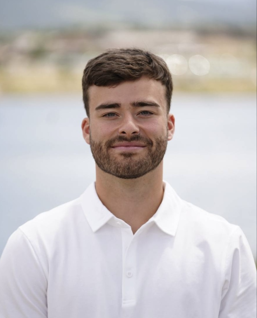 Cole Brown, Co-Founder of TracedTable