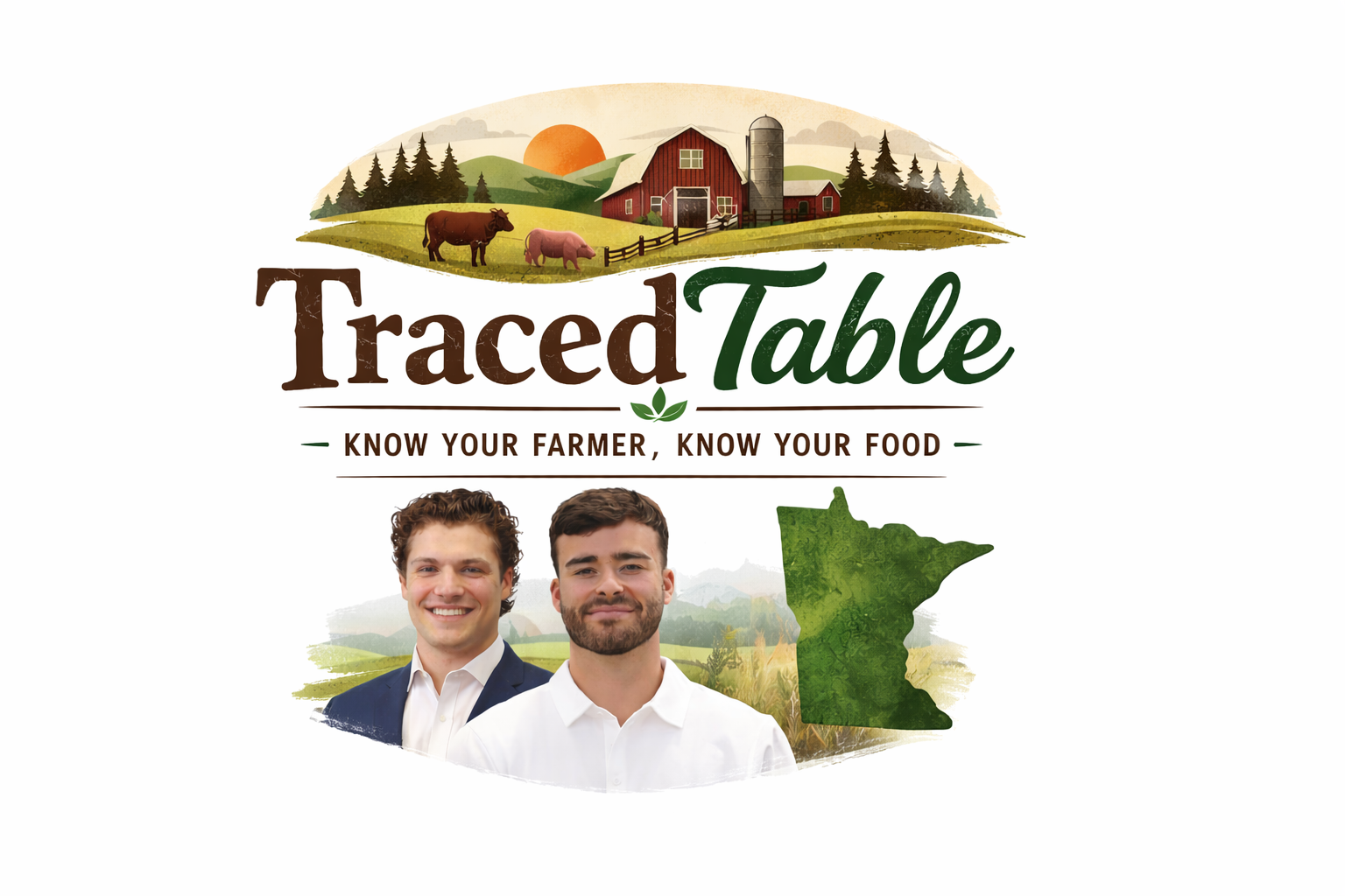 TracedTable